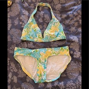 Lilly Pulitzer Bikini